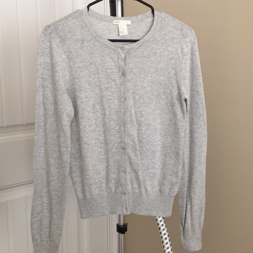 Cardigan - Picture 4 of 4